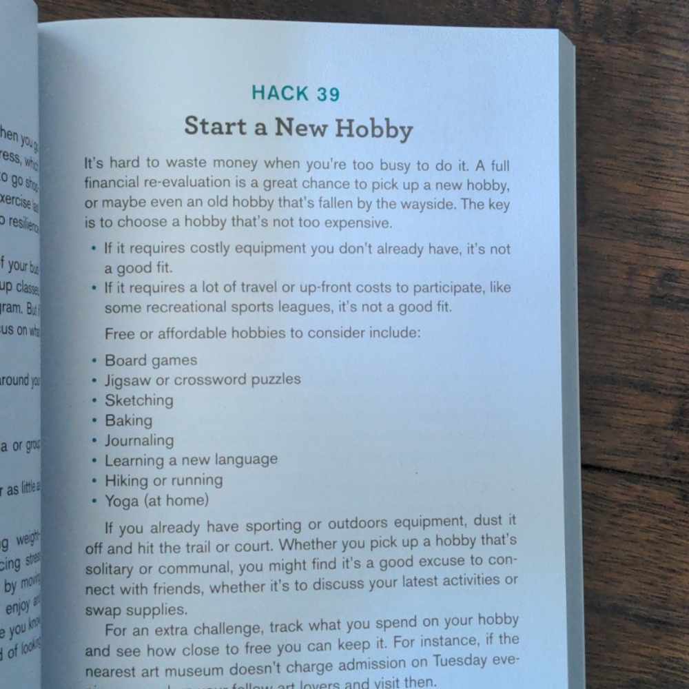 Money Hacks - Picture 4 of 4
